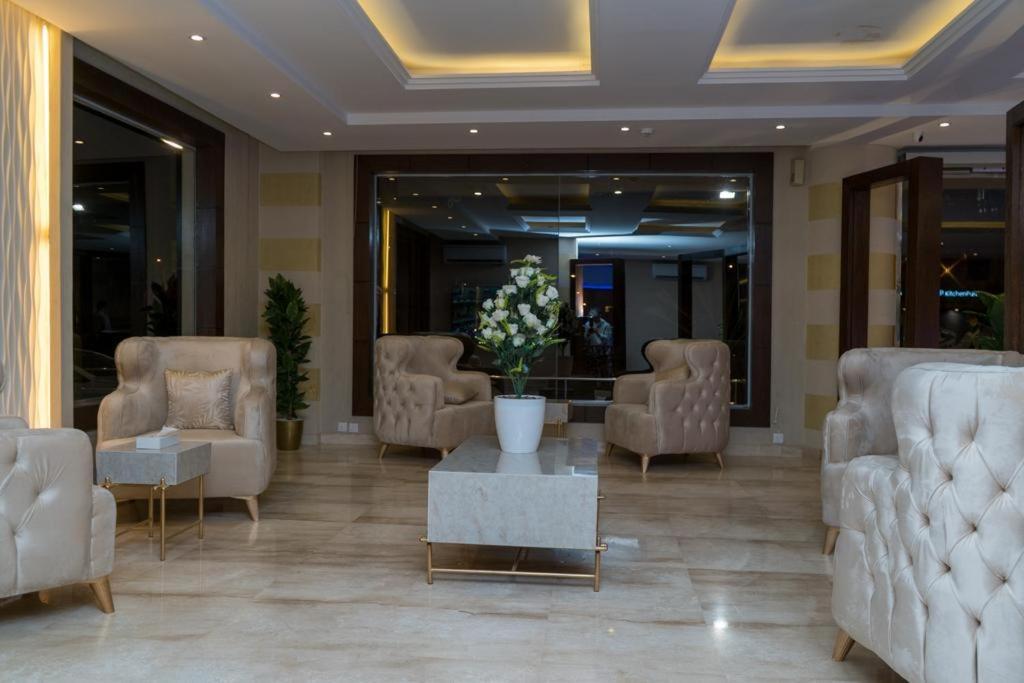 شقة الرياض  في شاها 3 المظهر الخارجي الصورة