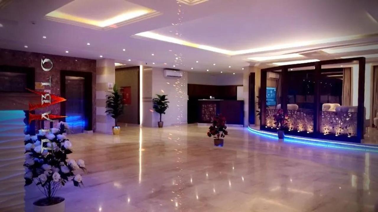 شقة الرياض  في شاها 3 المظهر الخارجي الصورة