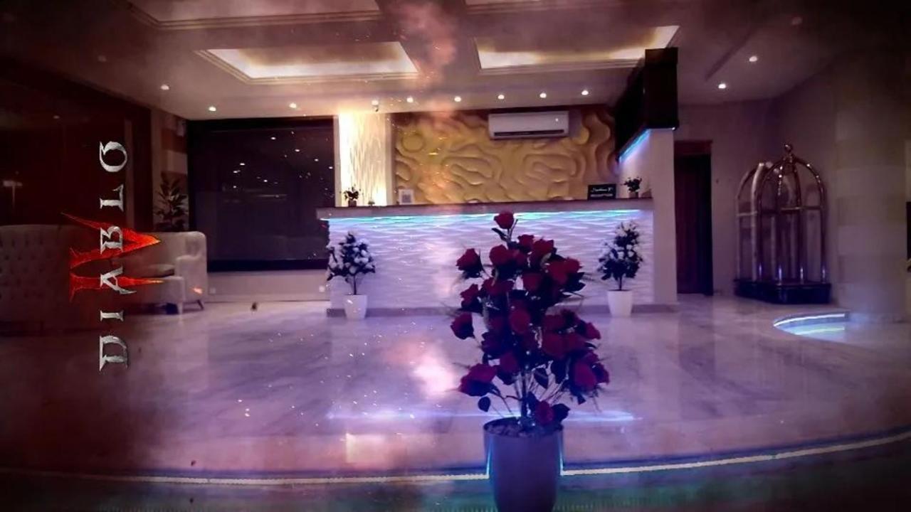 شقة الرياض  في شاها 3 المظهر الخارجي الصورة